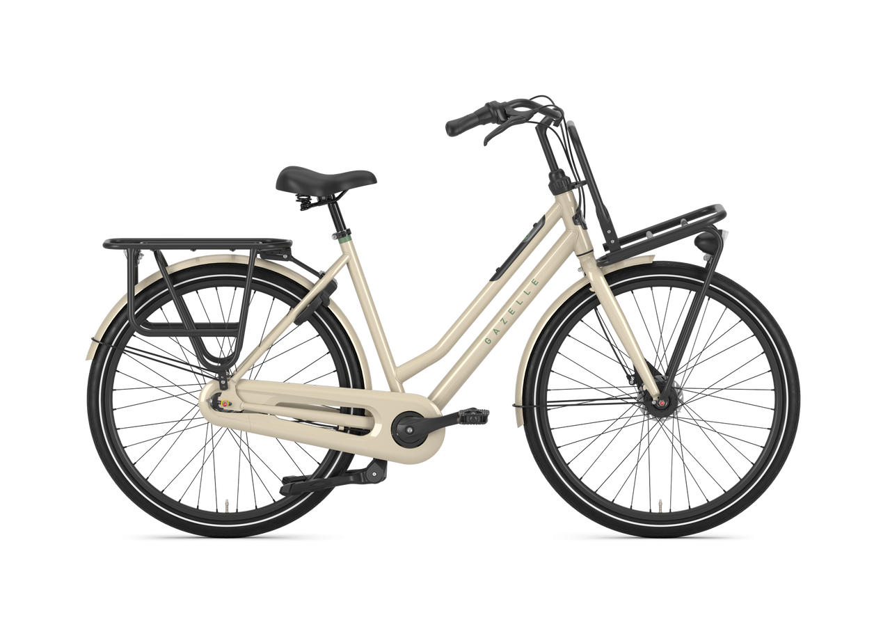 Gazelle Heavy Duty N7