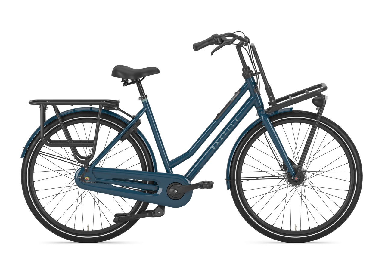 Gazelle Heavy Duty N7