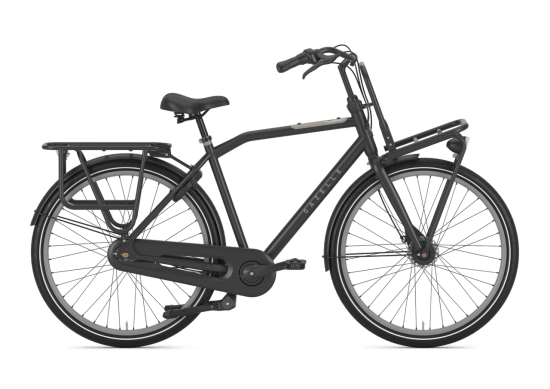 Gazelle Heavy Duty N7