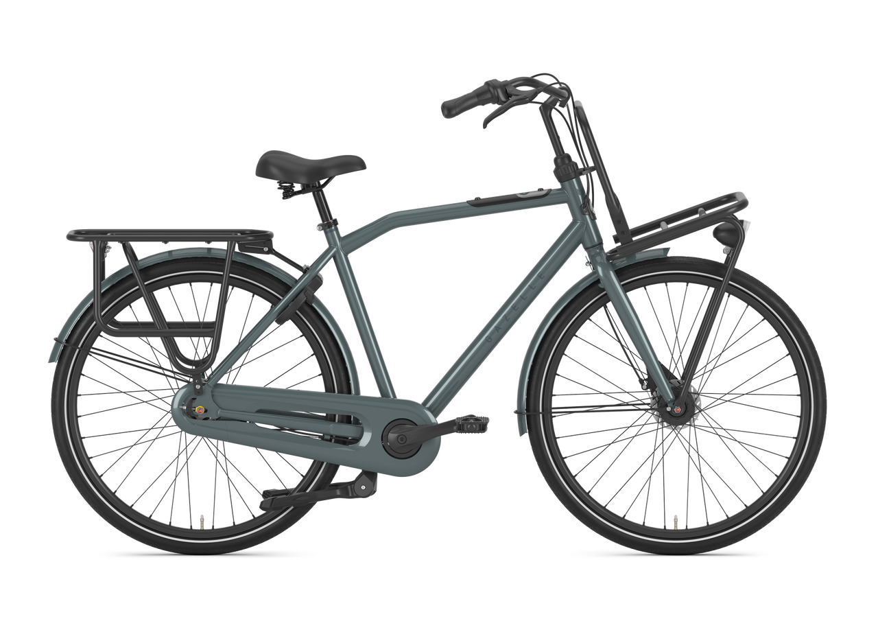 Gazelle Heavy Duty N7