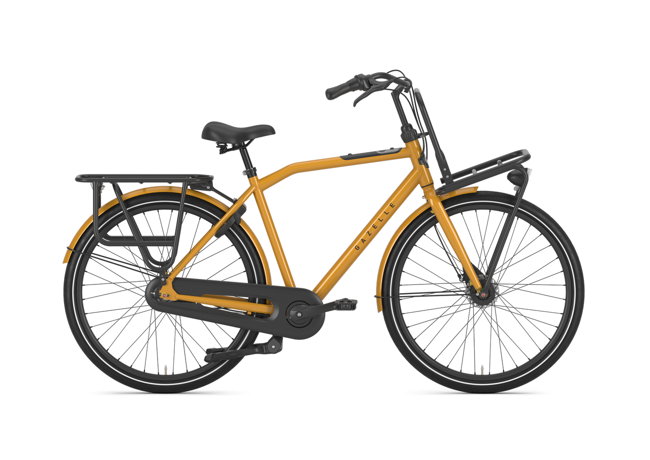 Gazelle Heavy Duty N7