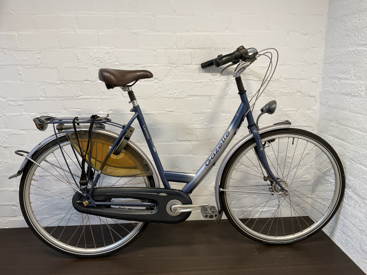Gazelle Laguna