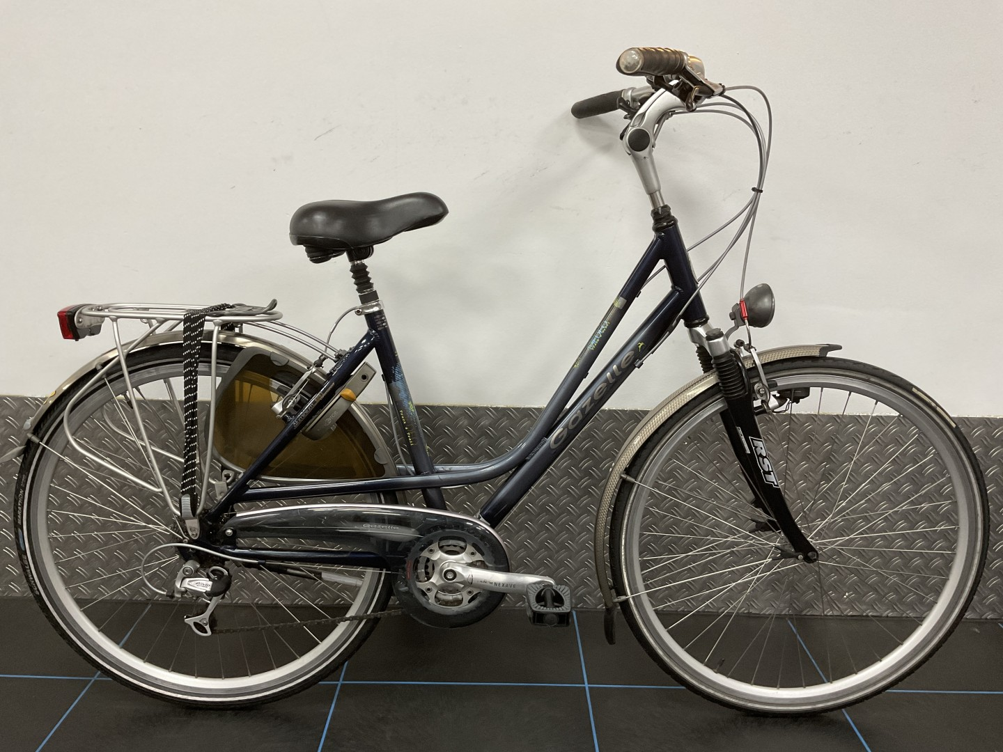 Gazelle Medeo