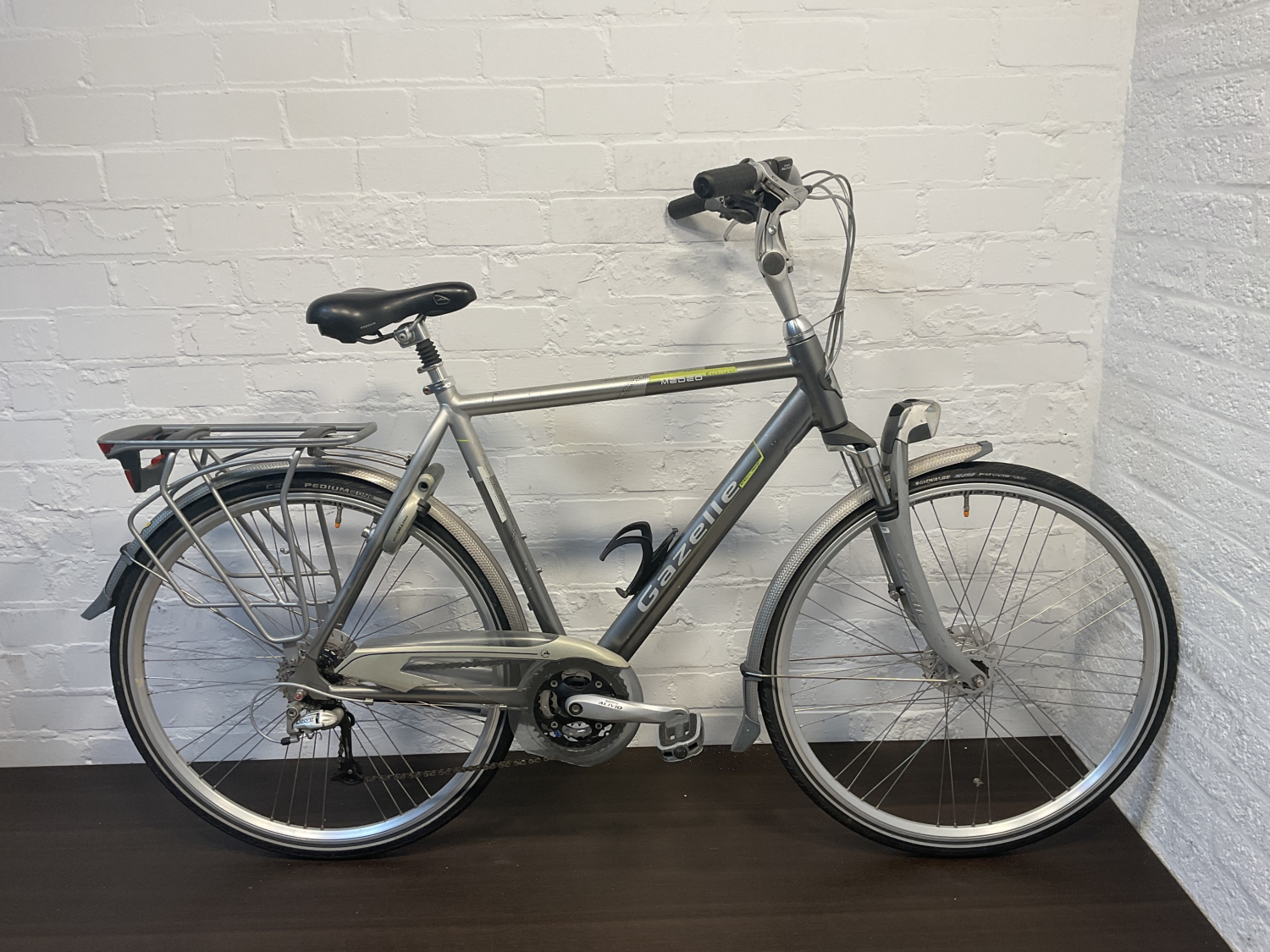 Gazelle Medeo