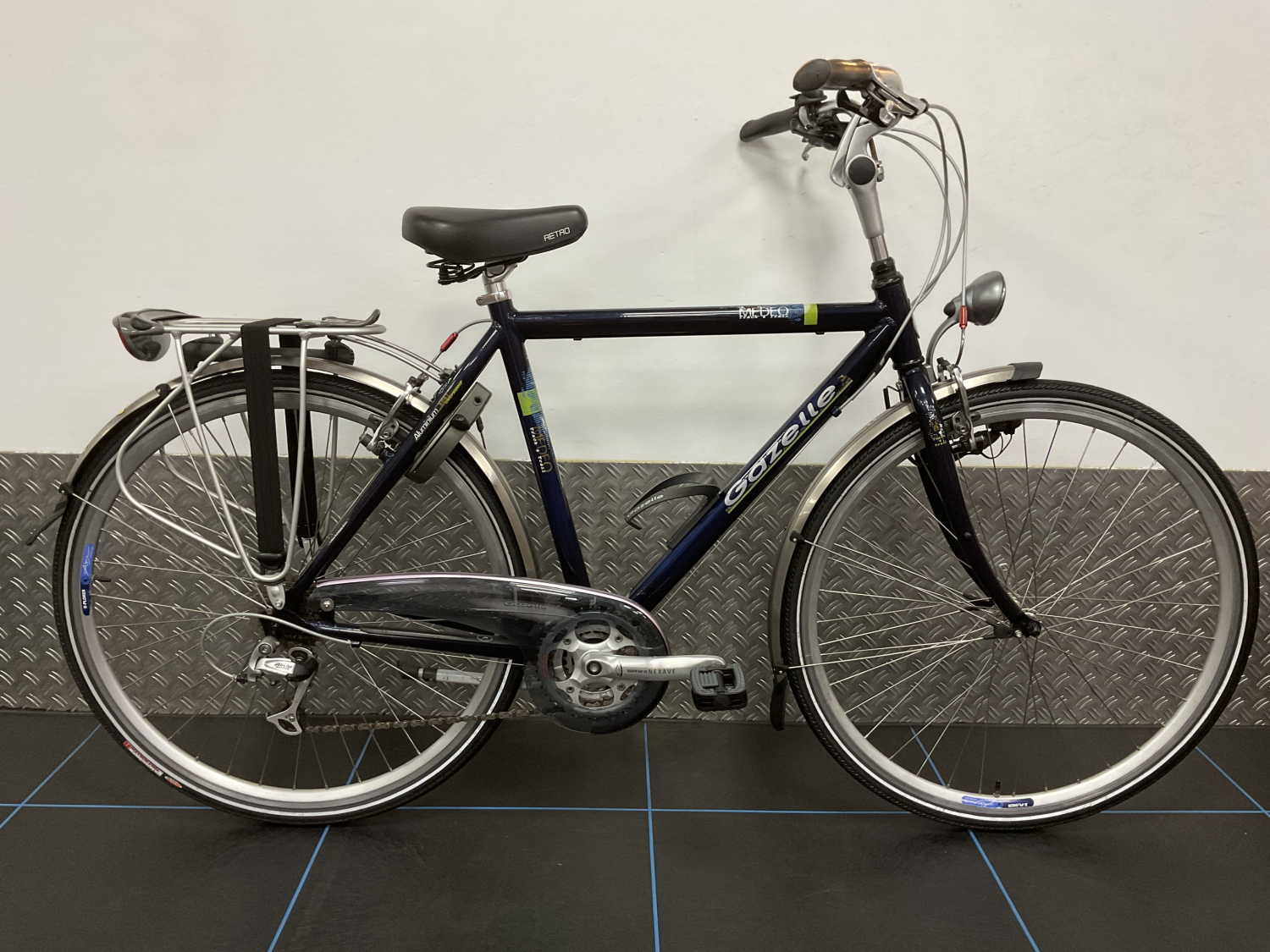 Gazelle Medeo