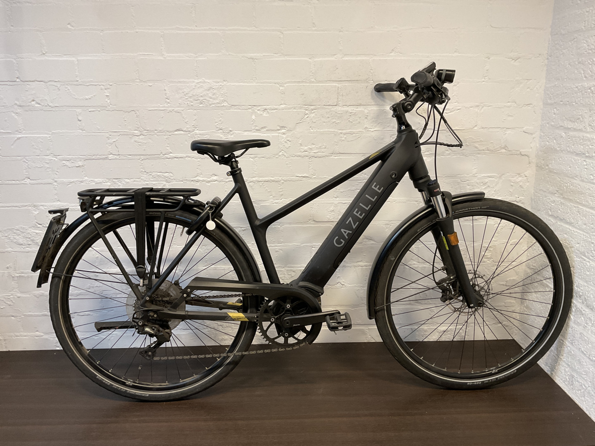 gazelle medeo