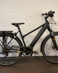 gazelle medeo