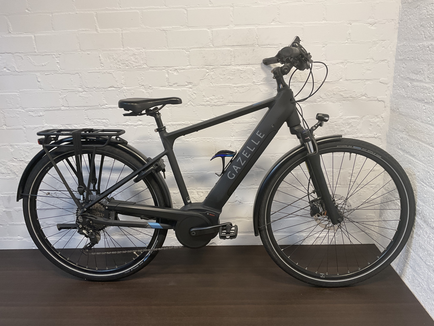 Gazelle Medeo T10 HMB