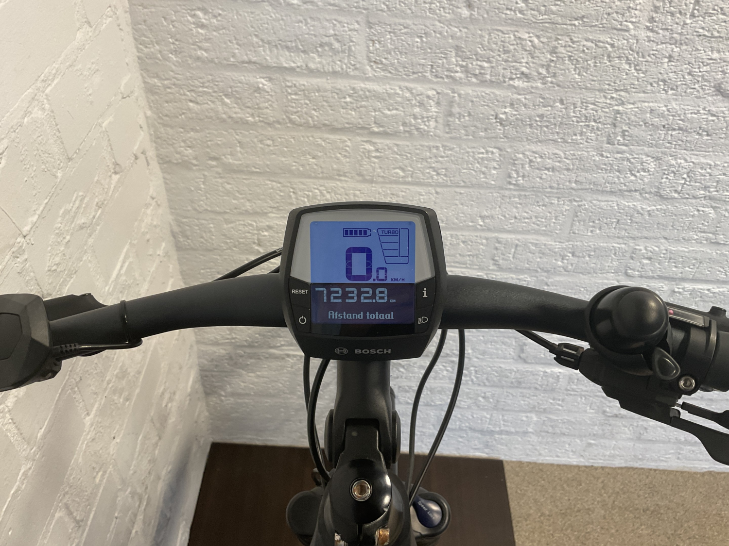 Gazelle Medeo T10 HMB