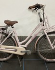 Gazelle Miss Grace C7