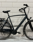 Gazelle Orange C7+