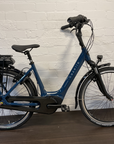 Gazelle Orange C7+ HMB 26''