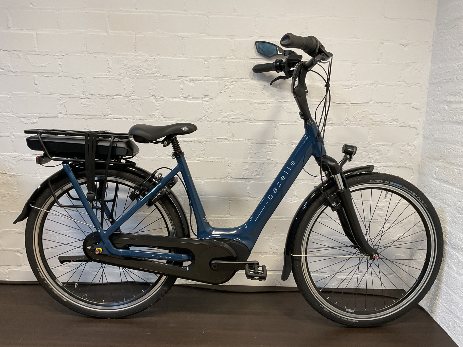 Gazelle Orange C7+ HMB 26''