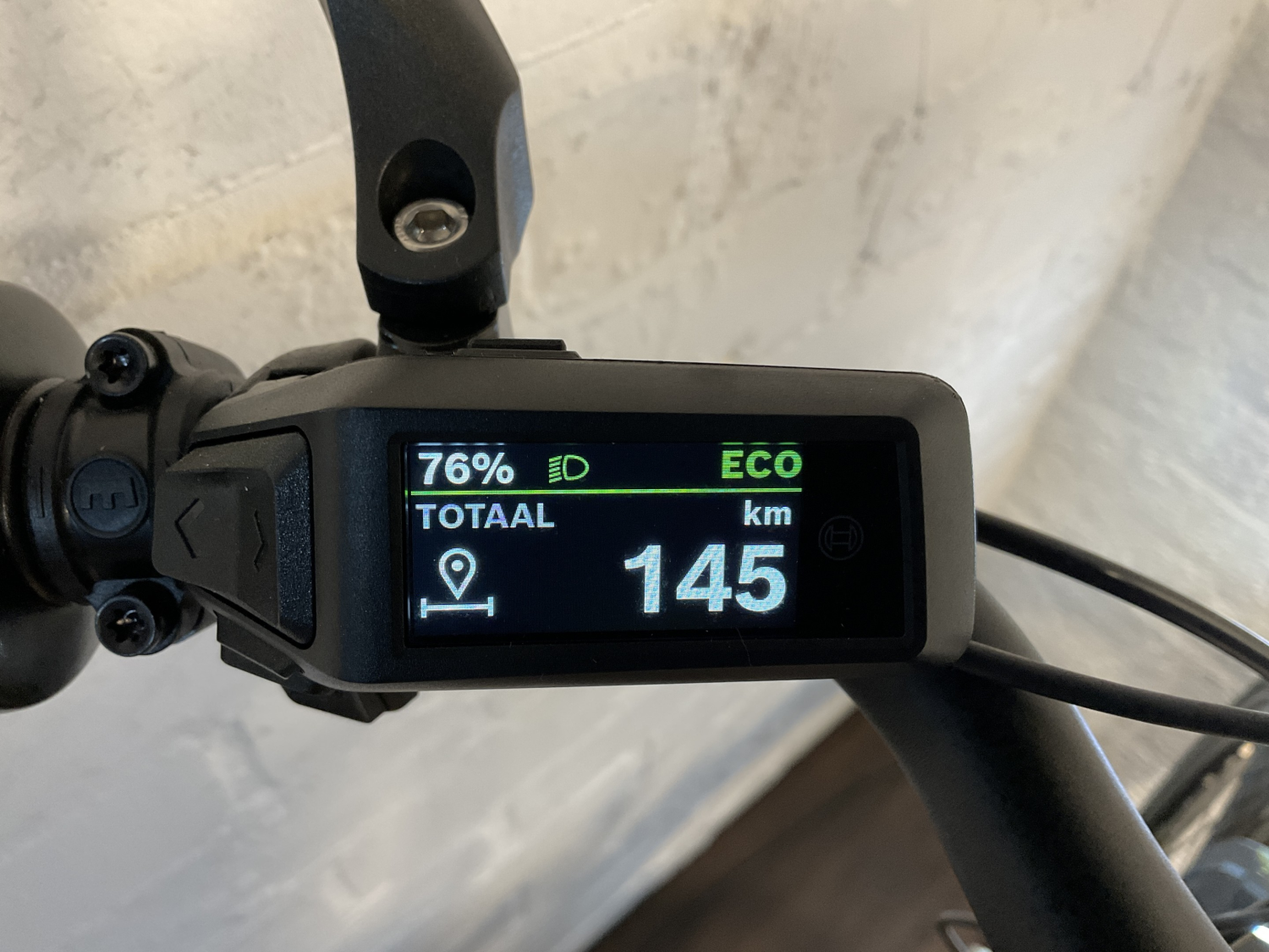 Gazelle Orange C7+ HMB 26''