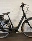 Gazelle Orange C8 HMB Connect Dli49