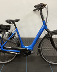 Gazelle Orange Steps Demo D53 N8