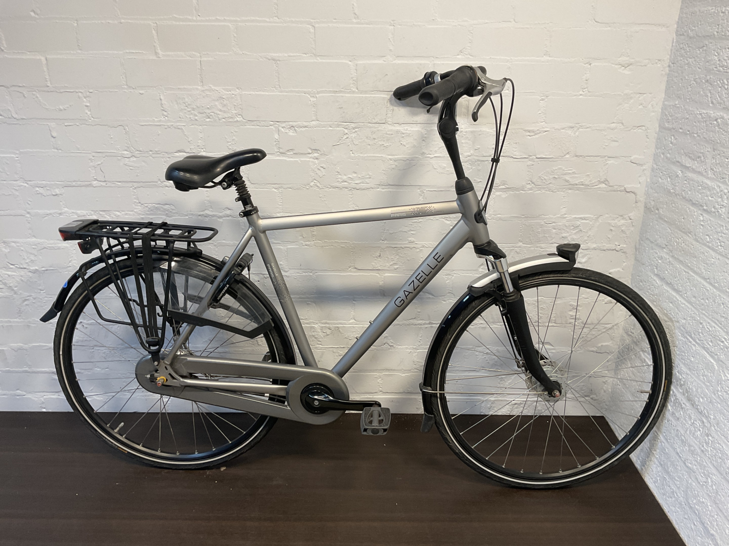 Gazelle Paris+