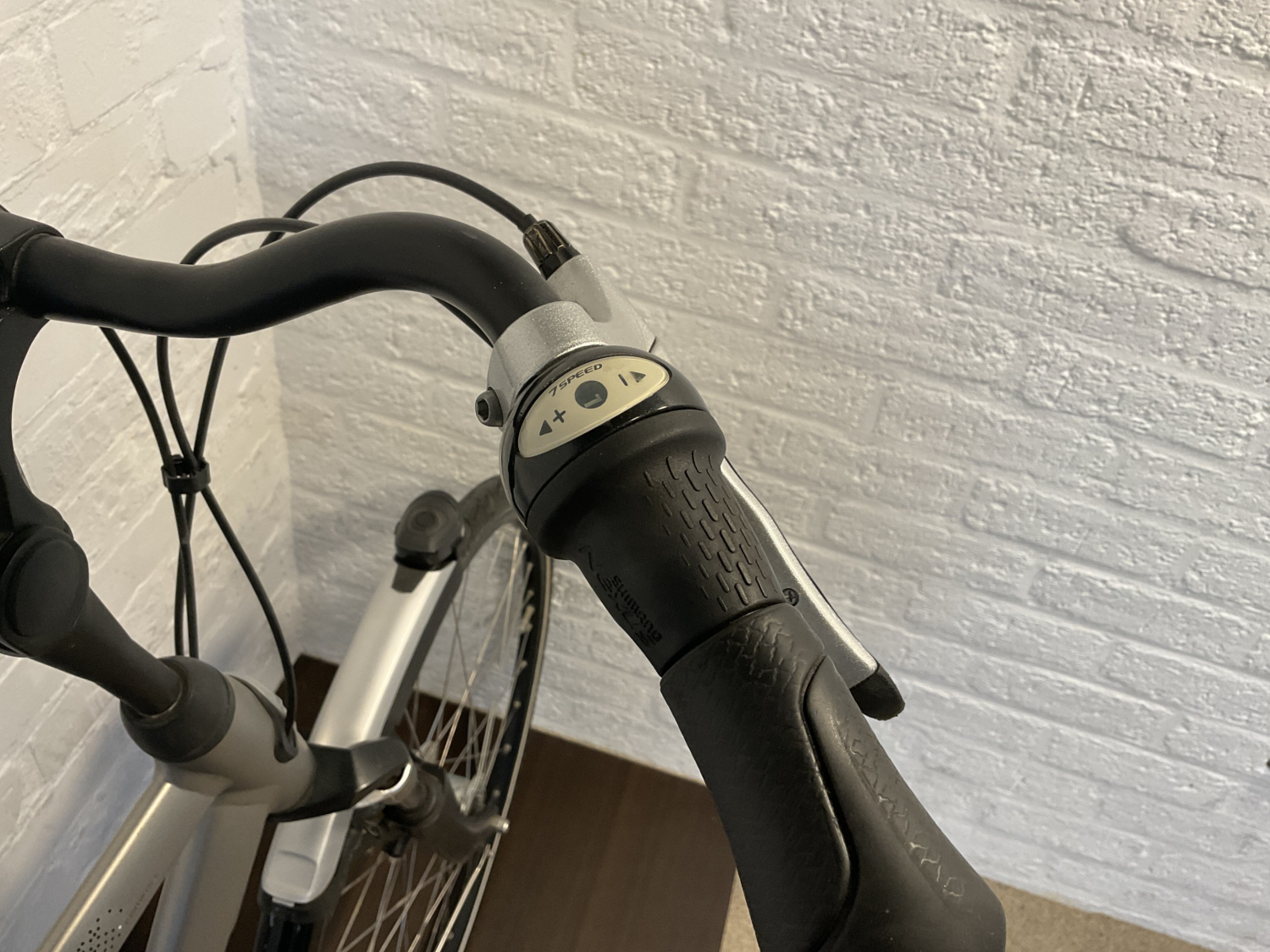 Gazelle Paris+