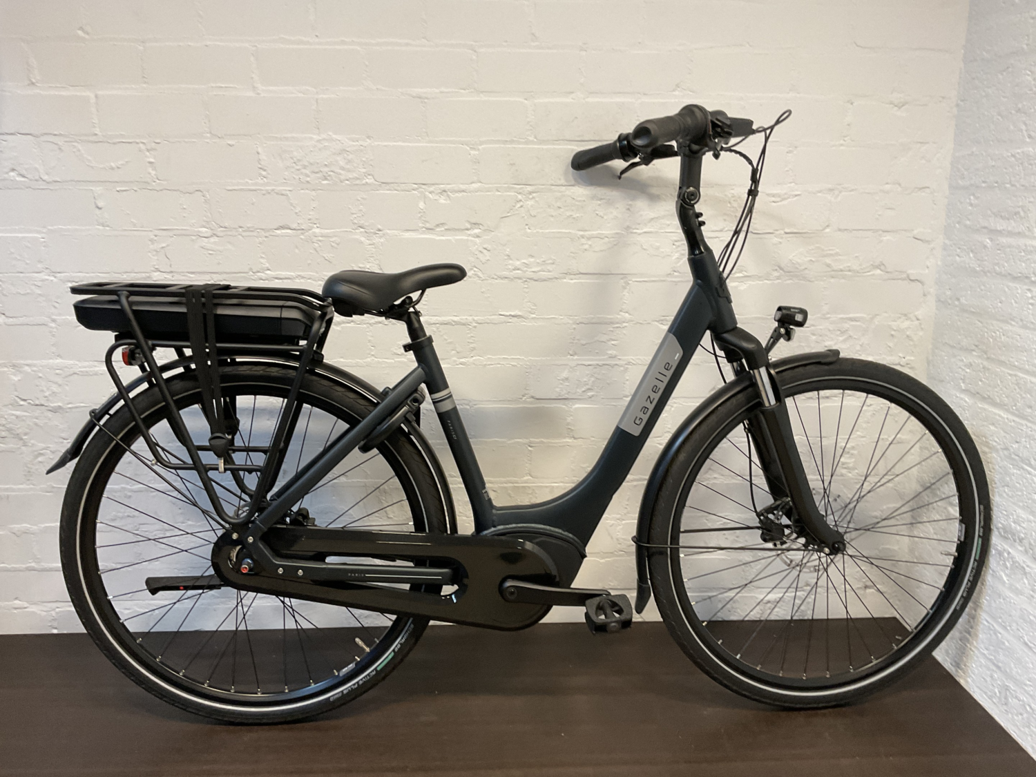 Gazelle Paris C7