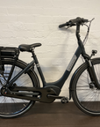 Gazelle Paris C7
