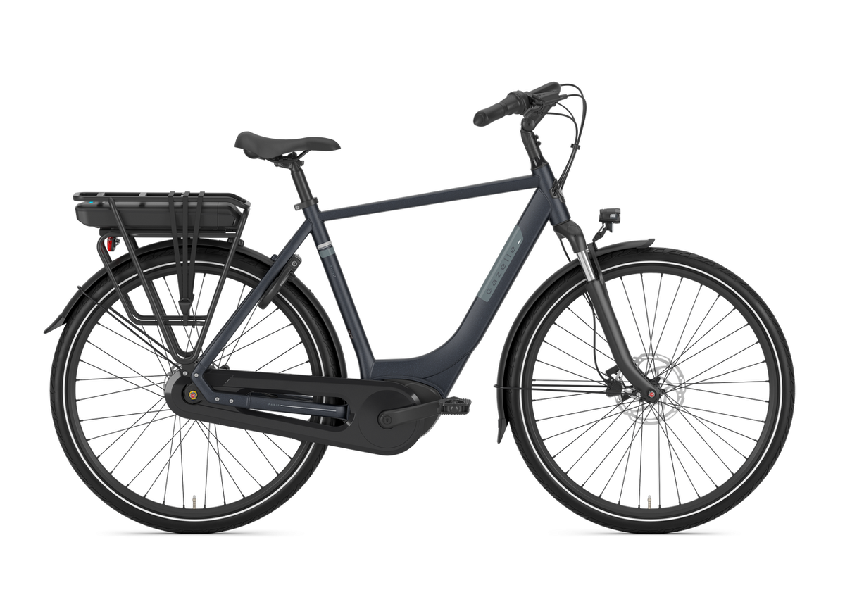 Gazelle Paris C7 HMB
