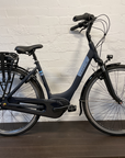 Gazelle Paris C7 HMB