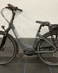 Gazelle Paris C7+ HMB Disc Dli46 N7