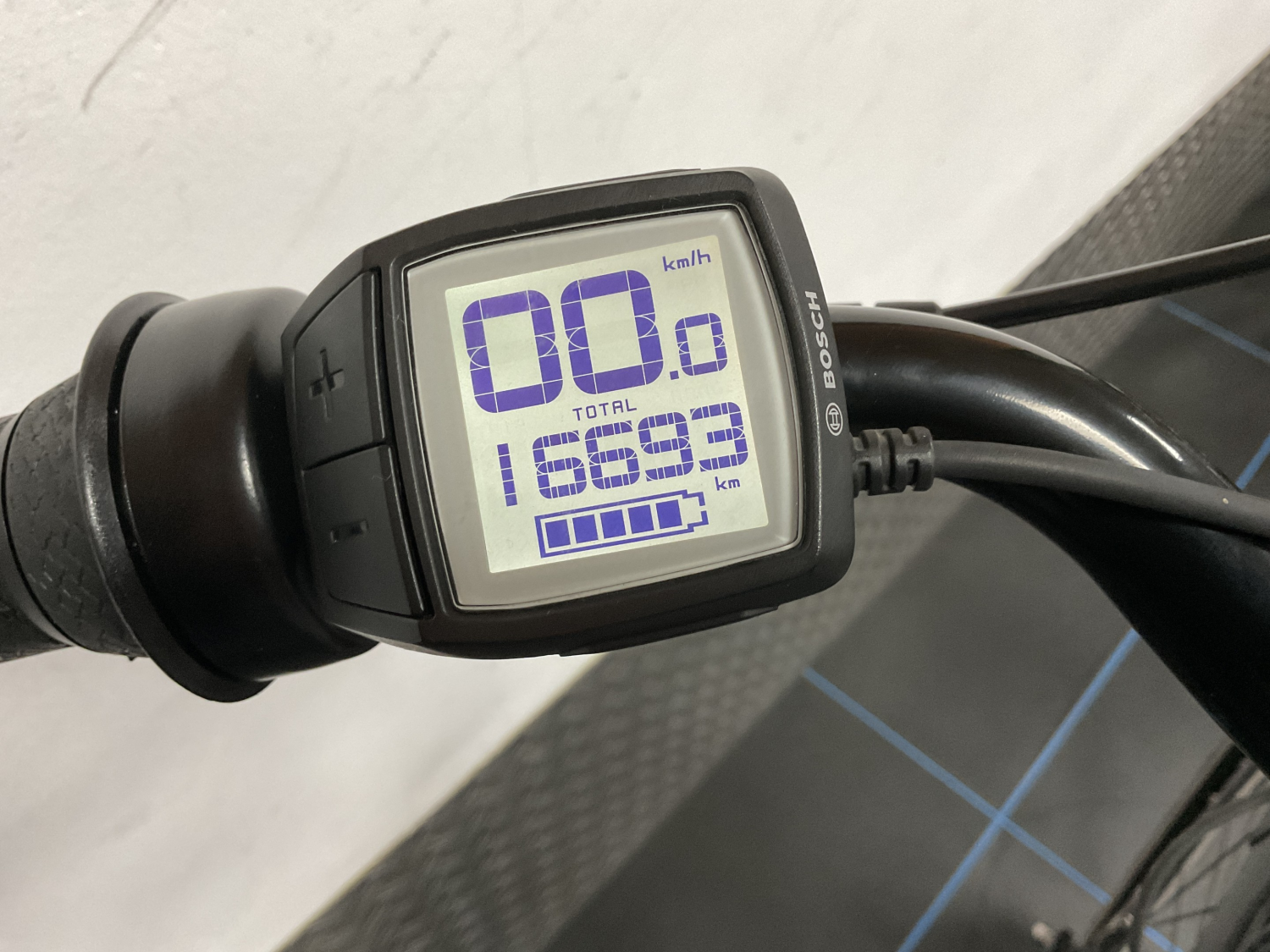 Gazelle Paris C7 HMB Dli49 N7