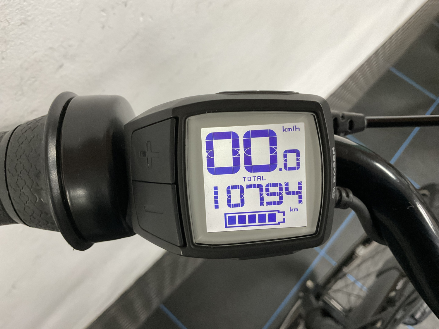 Gazelle Paris C7 HMB H57 N7