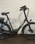Gazelle Paris+ HMB D61