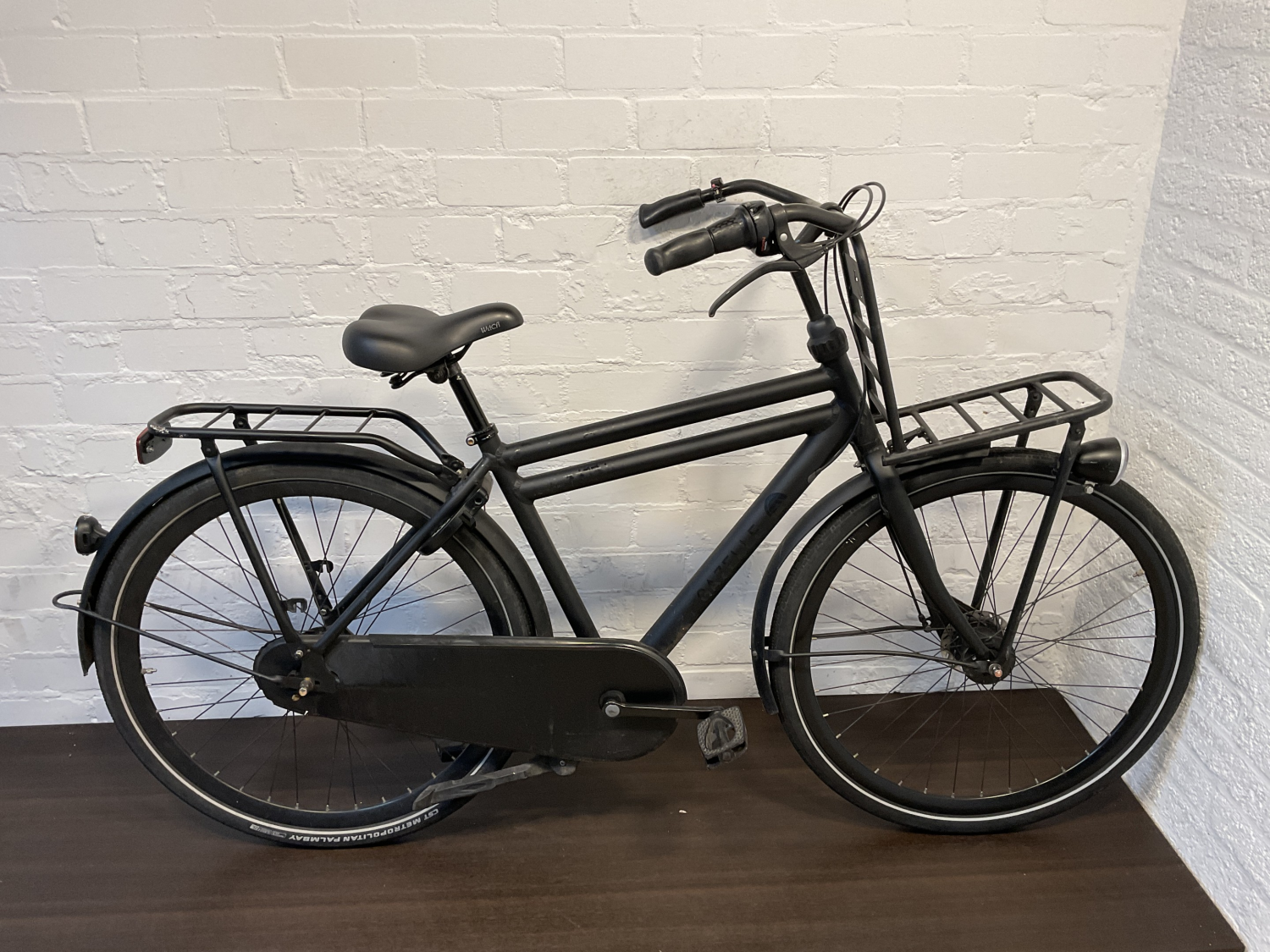 Gazelle PuurNL