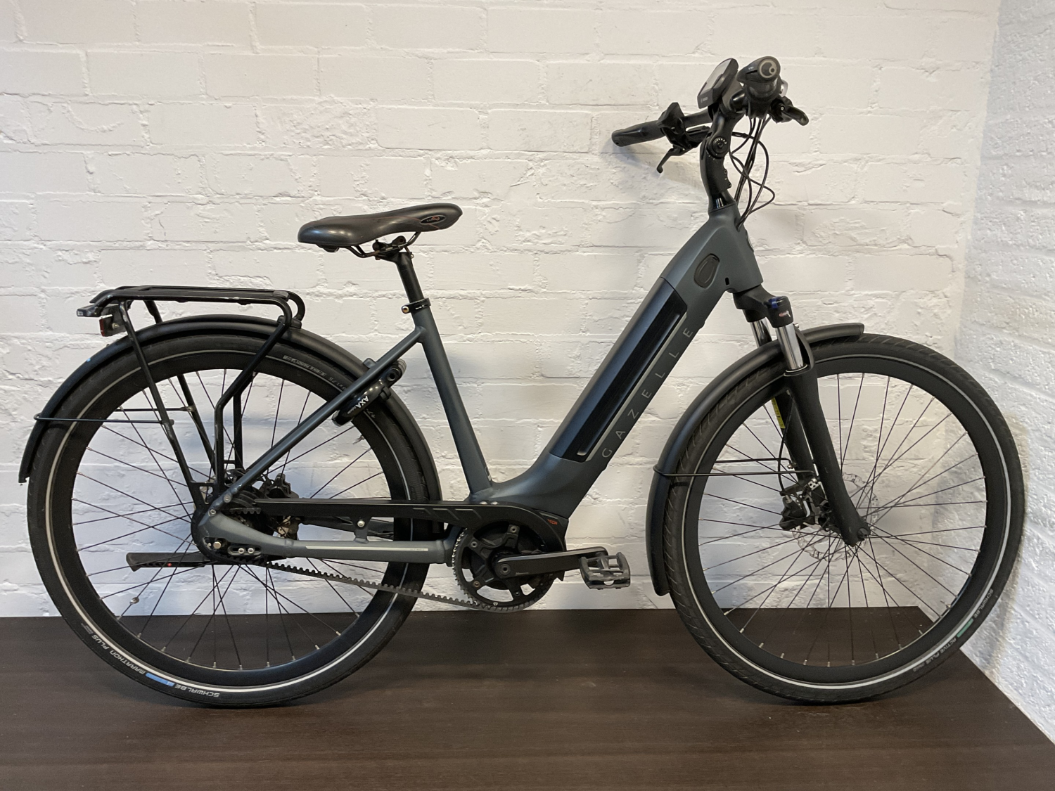 Gazelle Ultimate C380