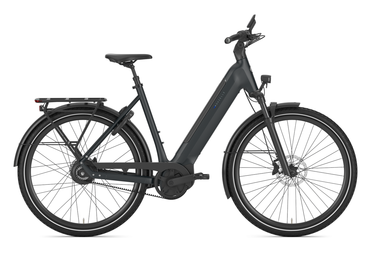 Gazelle Ultimate C380 HMB