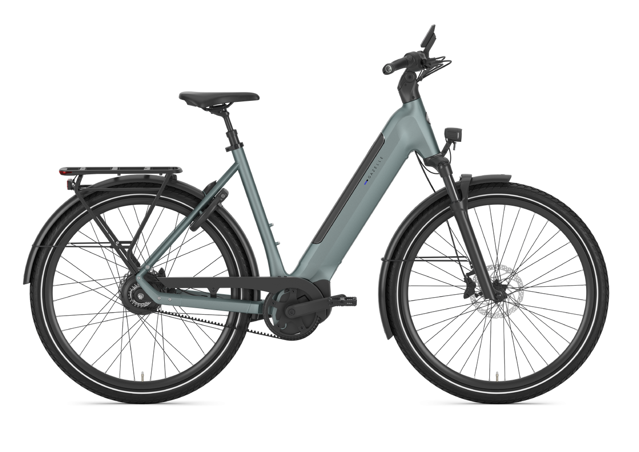 Gazelle Ultimate C380 HMB