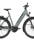 Gazelle Ultimate C380 HMB