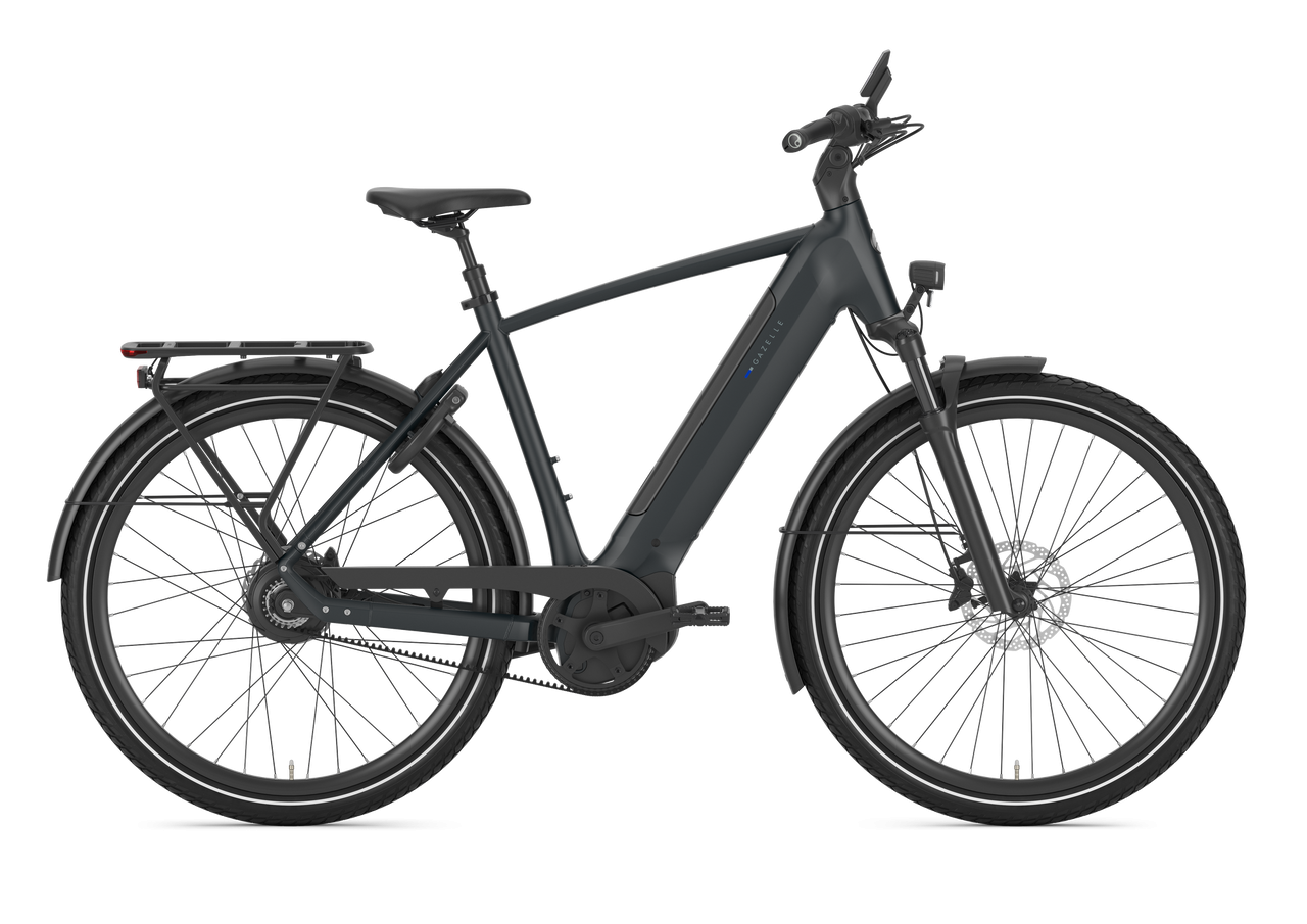Gazelle Ultimate C380 HMB Belt H53