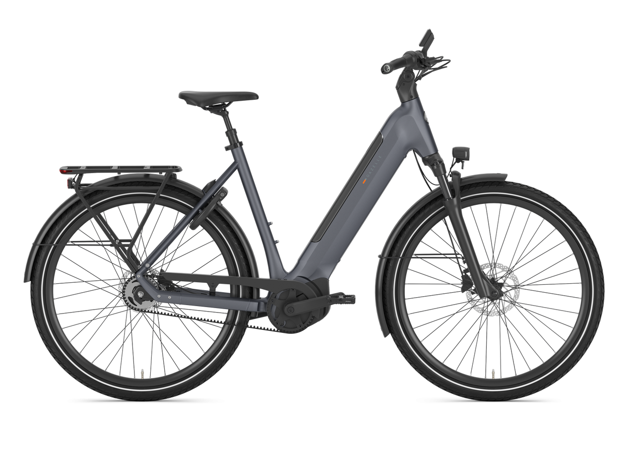 Gazelle Ultimate C5+ HMB