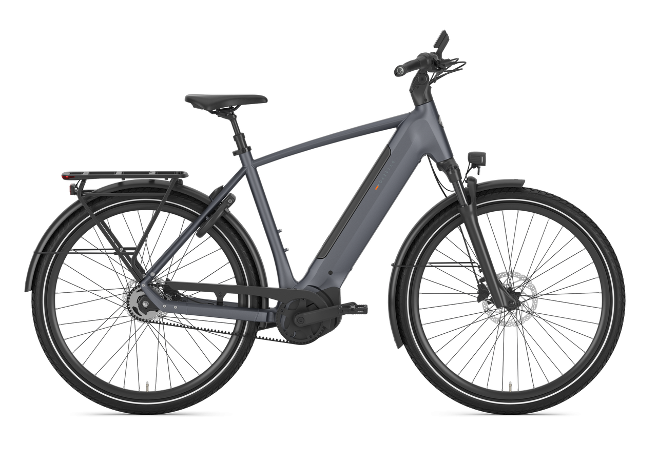 Gazelle Ultimate C5+ HMB