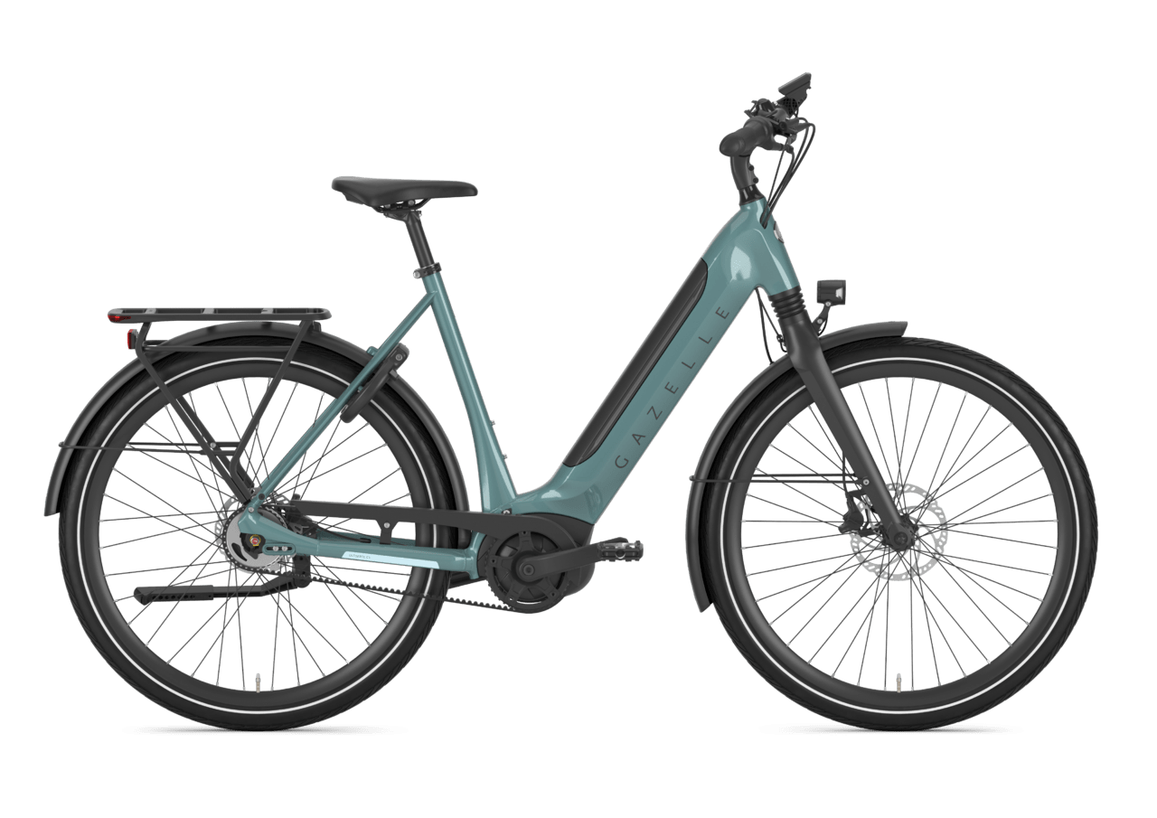 Gazelle Ultimate C5 HMB Dli49 N5