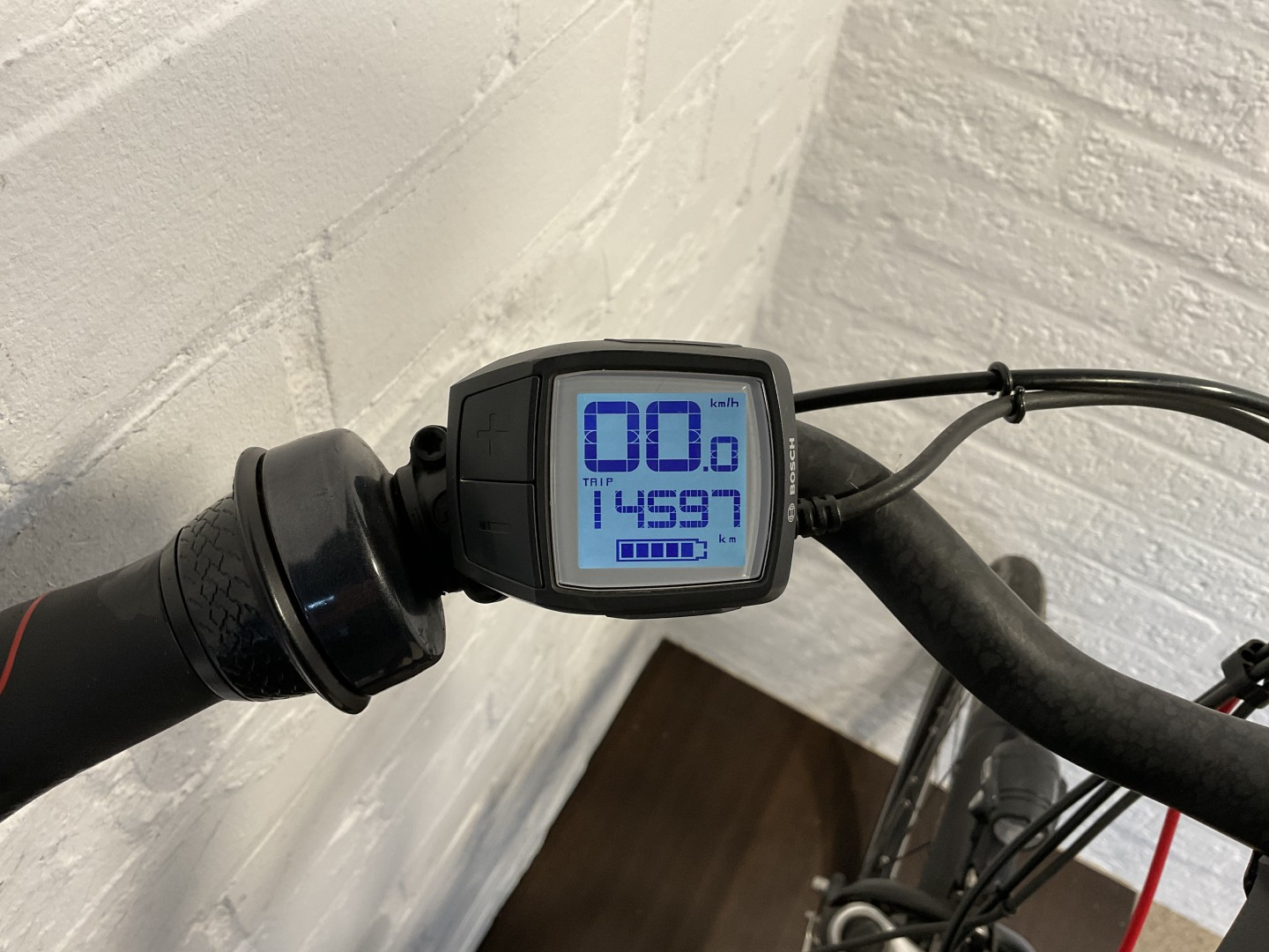 Gazelle Vento C7+