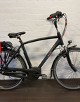 Gazelle Vento C7  N7