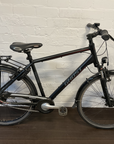 Ghost TR3500 N8