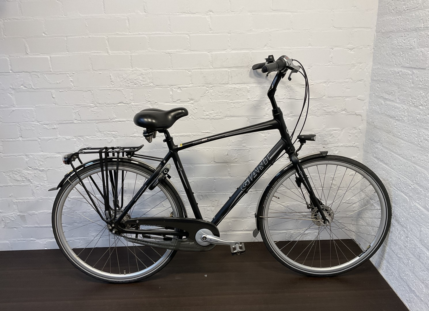 GIANT Aico CS1