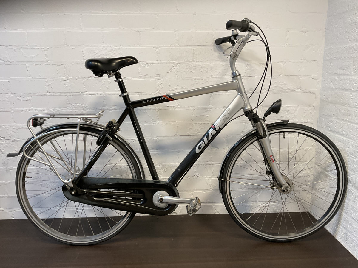 Giant City Sport