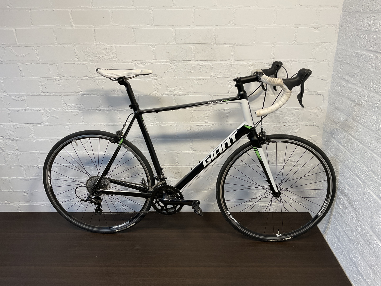 Giant Defy Alux XL