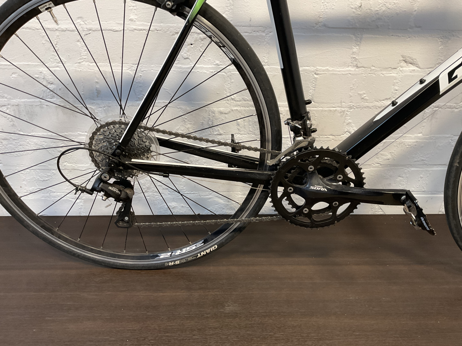 Giant Defy Alux XL