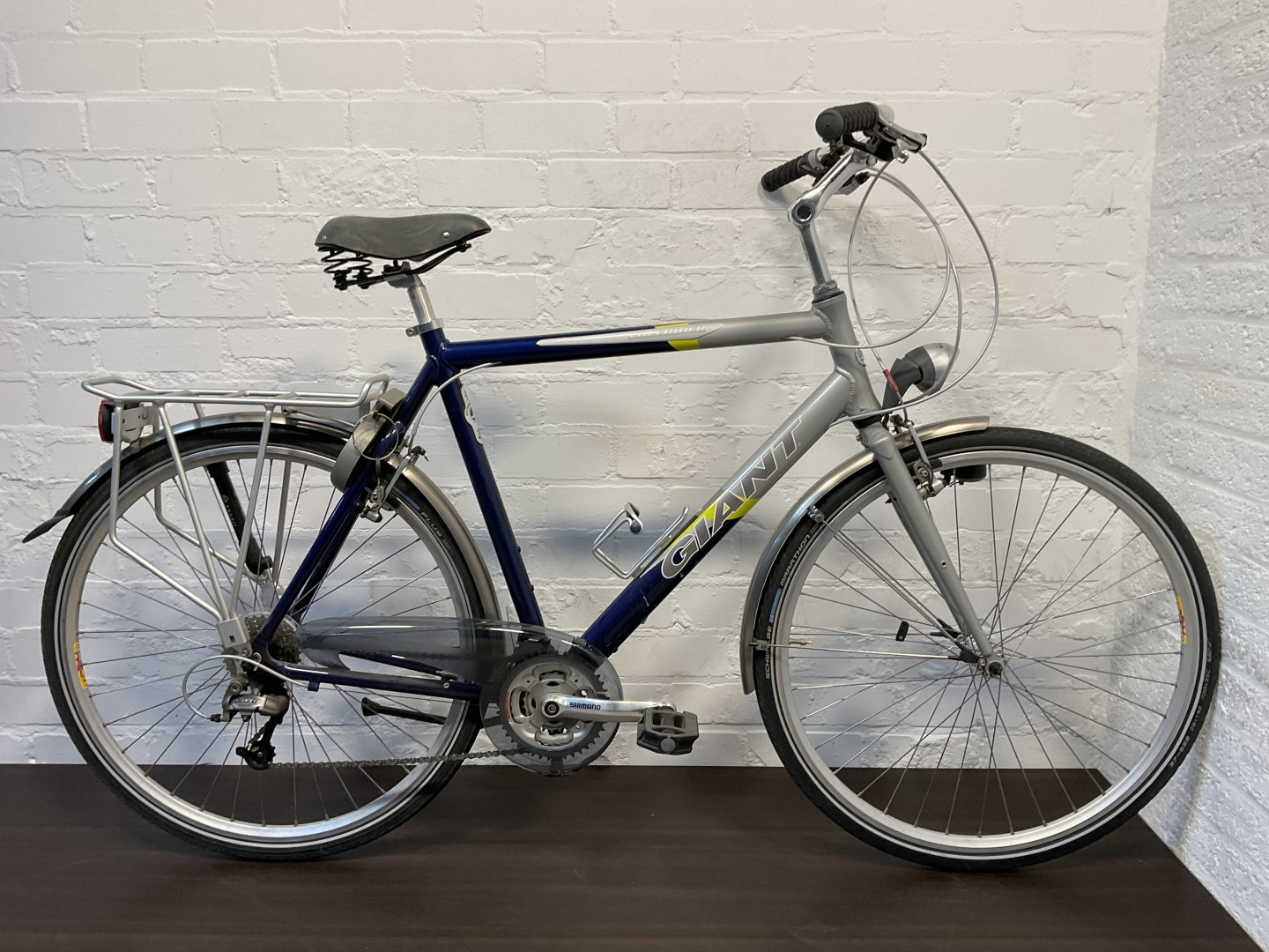 Giant Freerider