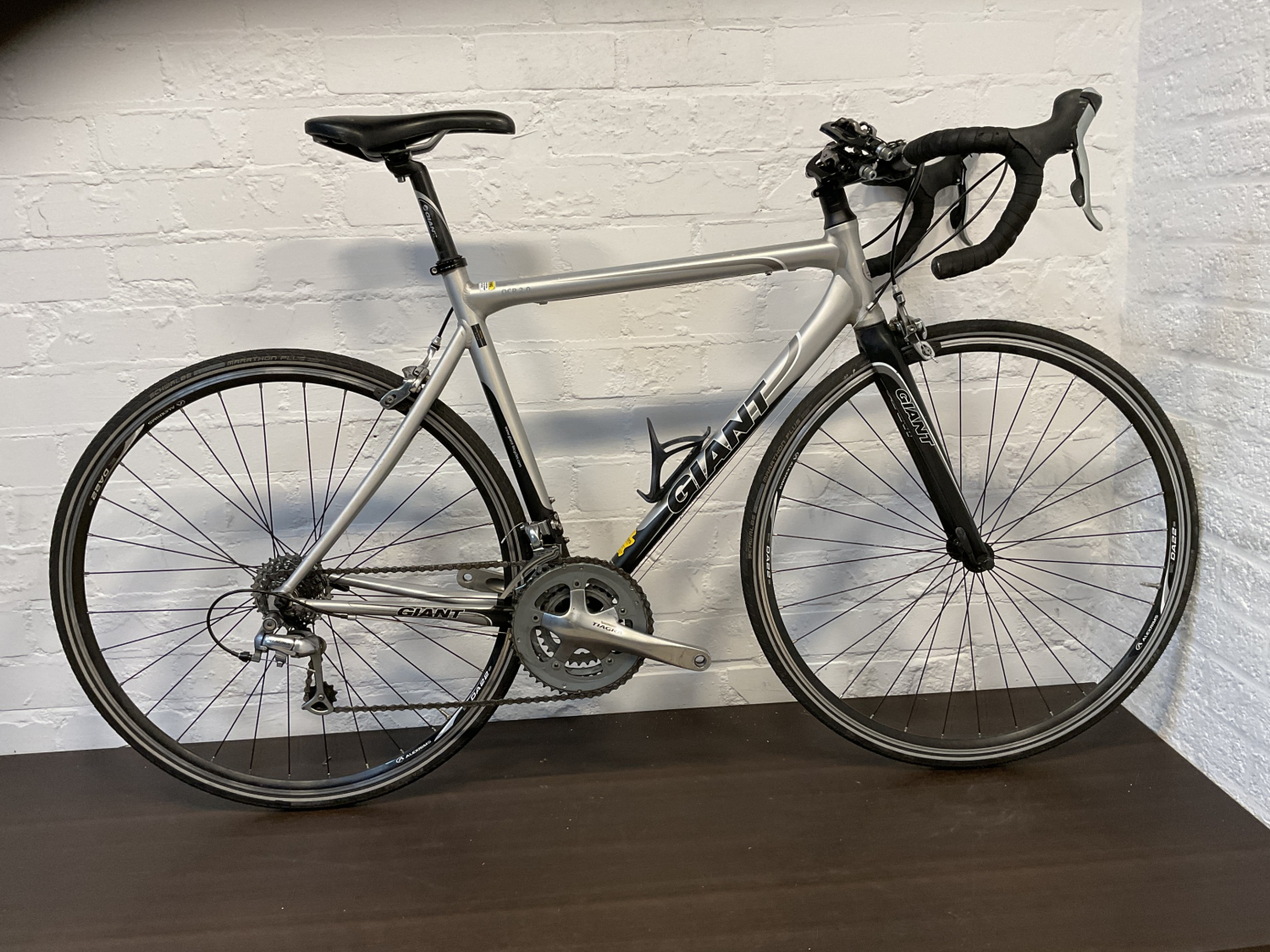 Giant OCR 2