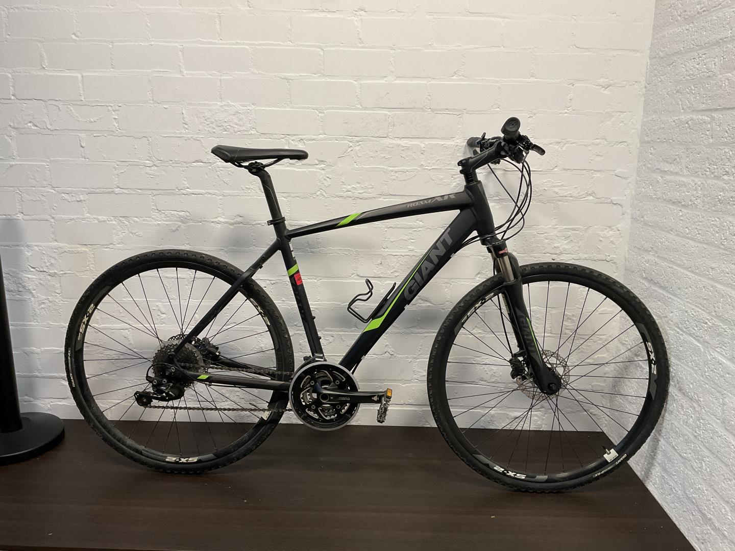 Giant Roam XR