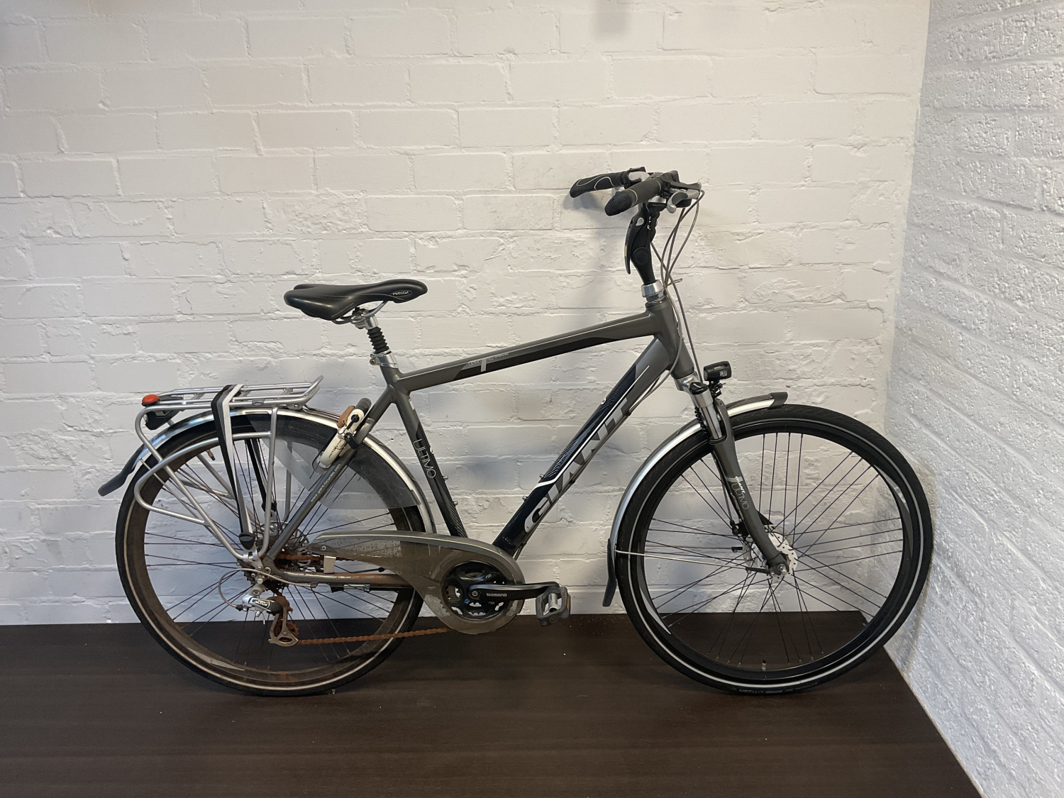 GIANT Ultimo H54